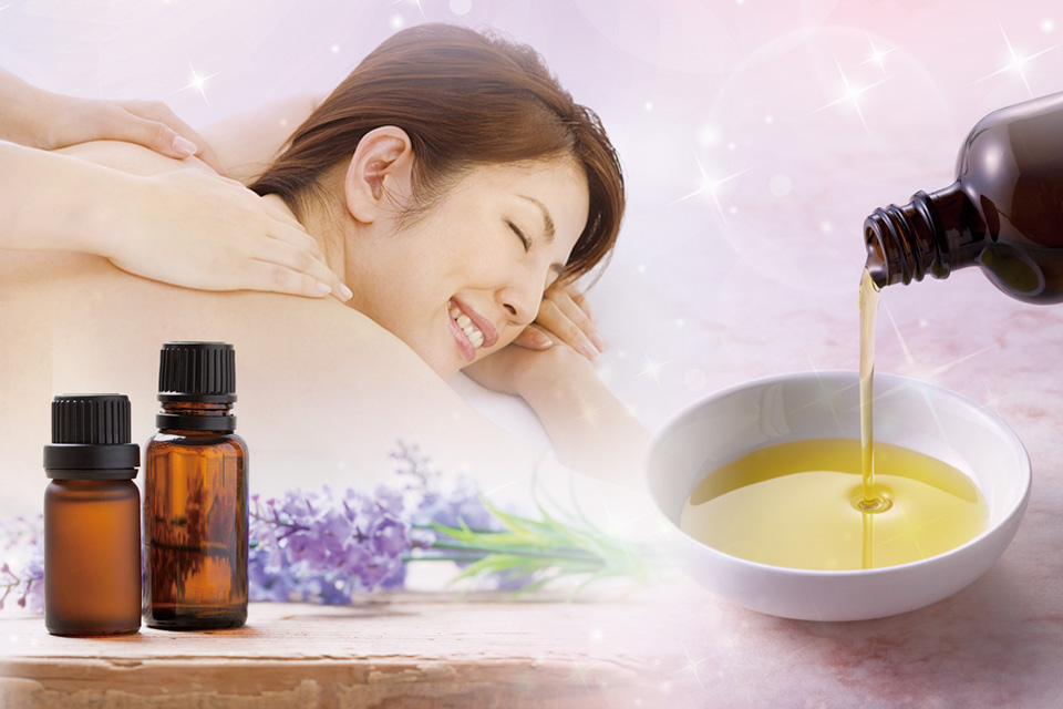 aroma_massage